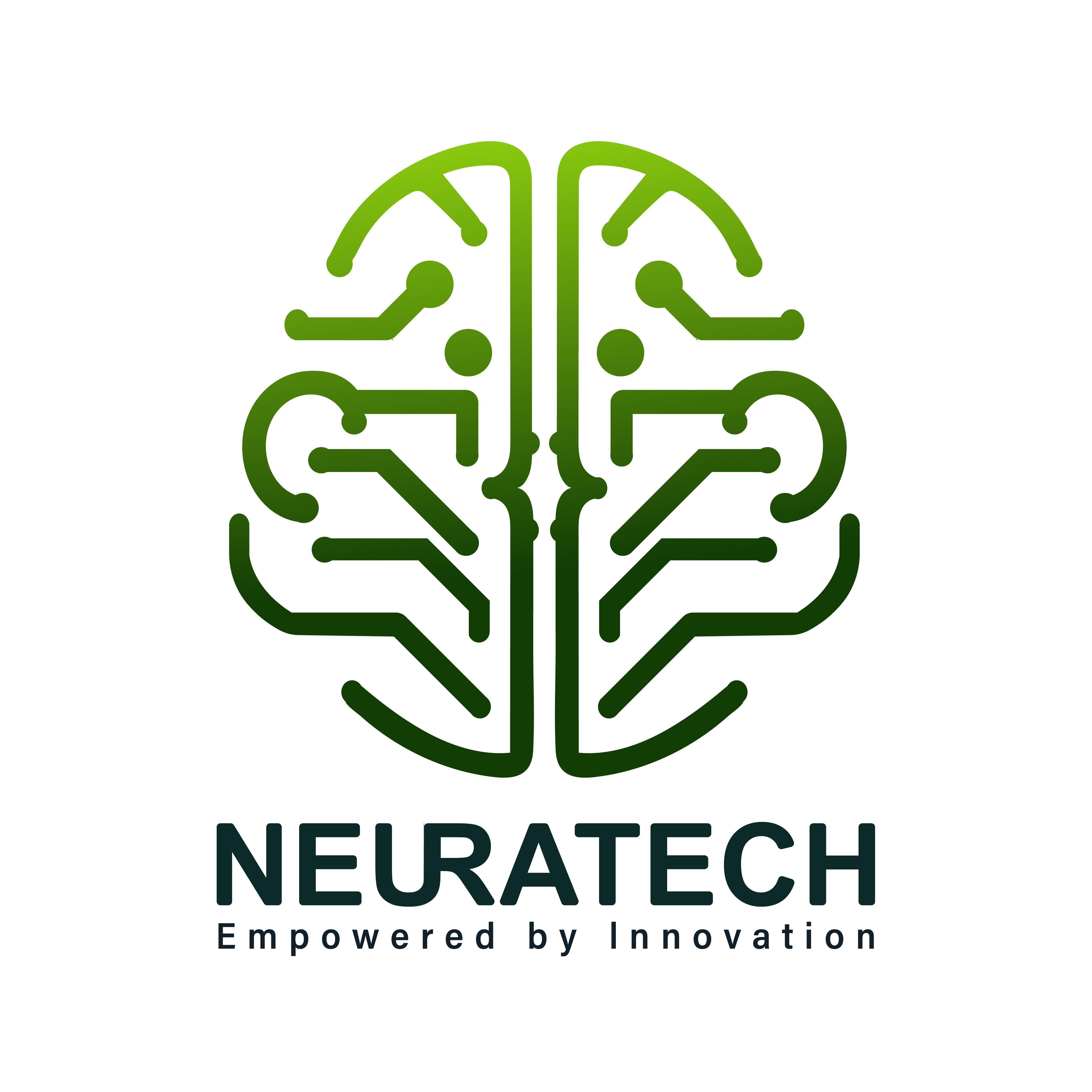 NeuraTech - Empowered by Innovation